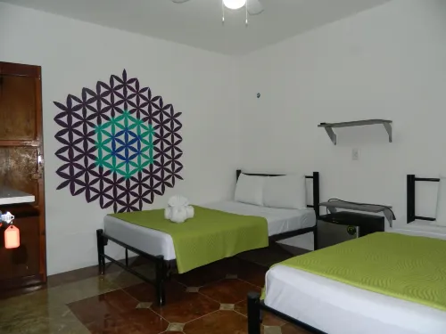 Emotion Avenida Tulum Hotel & Hostal