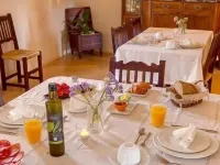 Finca Agroturismo Can Carro Ξενοδοχεία στην πόλη Campos