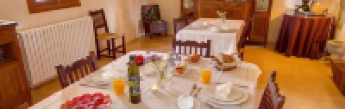 Finca Agroturismo Can Carro