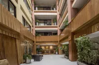 Oaxaca Inn Reforma Hotels in Tlalixtac de Cabrera
