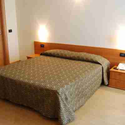 Albergo Ristorante Orazio Rooms