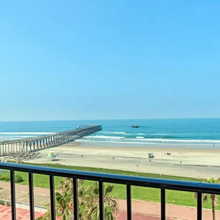 Rosarito Beach Hotel