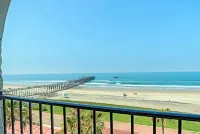 羅薩里託海灘酒店 - 海景