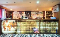 Hotel Turist - bar