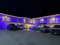 Gateway Lodge