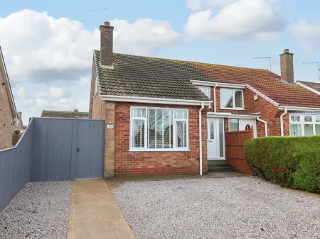 The Coastal Hideaway Отели в г. Скирлаф