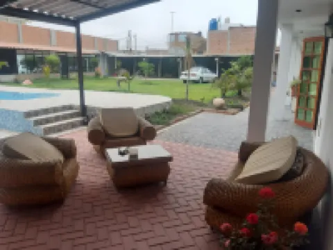 La Posada Hoteles en Chiclayo