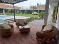La Posada Các khách sạn ở Chiclayo