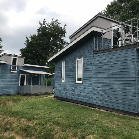 Fjordlyst Camping & Cottages