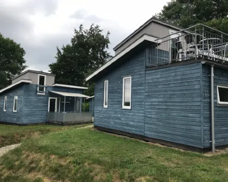 Fjordlyst Camping & Cottages โรงแรมในAabenraa