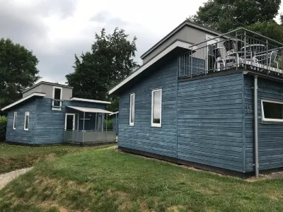 Fjordlyst Camping & Cottages Hotels near Høje Kolstrup Kirke