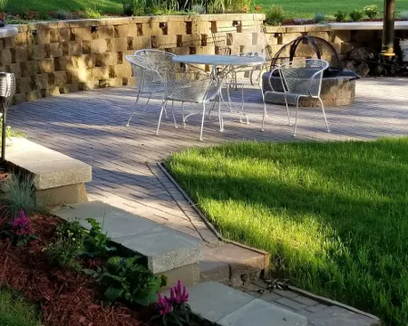 Trickling Waters Retreat Hotels in Mendon