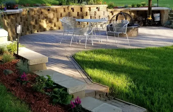 崔克里沃特斯度假山林小屋