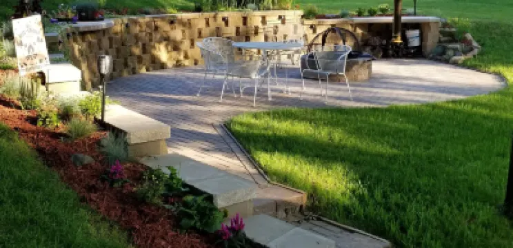 Trickling Waters Retreat Hotel a 