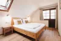 Naturel Hoteldorf Schönleitn