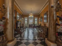 Ballyseede Castle Hotels in Kerry