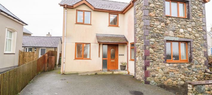 Bryn Seion Ξενοδοχεία στην πόλη Caernarfon