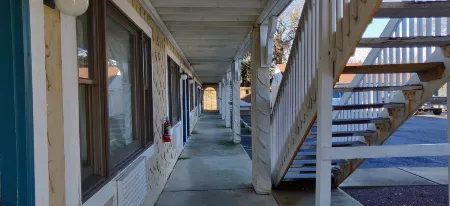 Point Pleasant Inn Отели рядом с достопримечательностью «Шортаун Баллпарк»