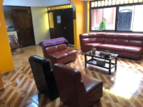 Illari Kusi