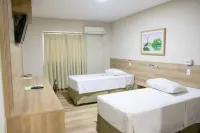Hotel Vale Verde Hotels in Campo Grande