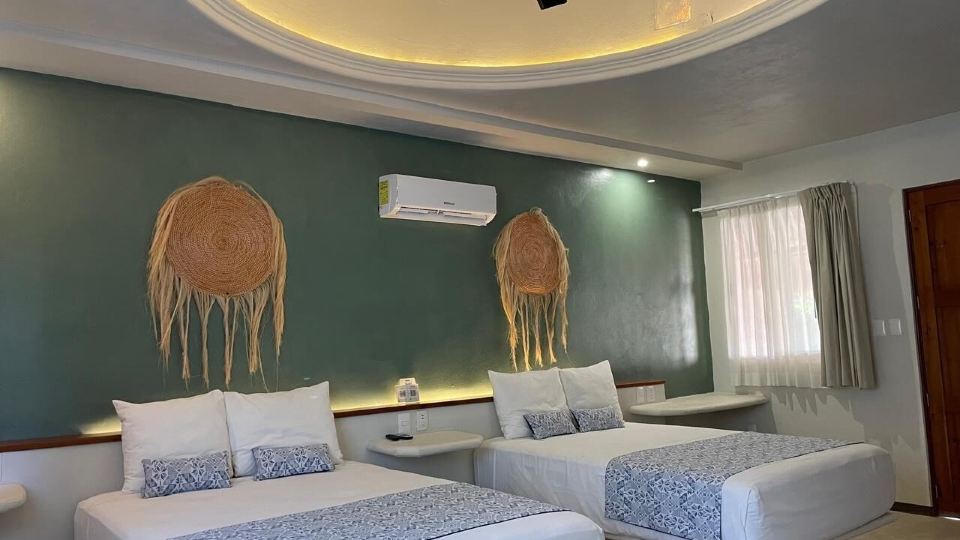 Hotel Circulo Bacalar