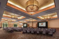 The Lodge at Spruce Peak, Part of Hyatt Hotels in Cambridge