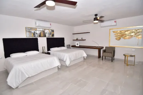 Hotel Serenna Hotels in Cuatro Cienegas