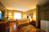 Inn on the Harbour Hotels in Prince Rupert