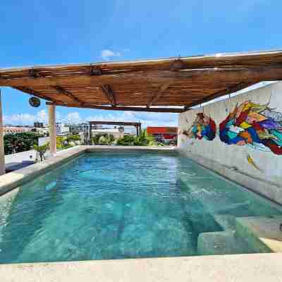 Playa Nah Fitness & Recreational Facilities