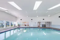Allred Hotel - Beach