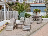 Seashore Hotels in Woolacombe