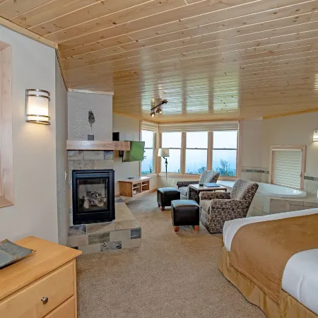 Surfside on Lake Superior