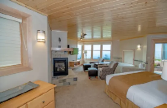 Surfside on Lake Superior