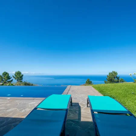 OurMadeira - Quinta Inácia