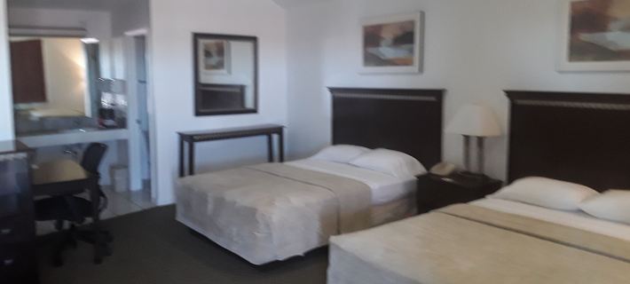 Italy Inn Hotels in Ellis County