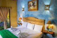 Cabañas del Capitan