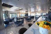 Grand Resort & Residences - servizio colazione