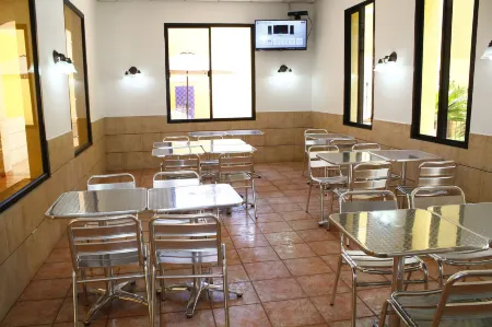 Hotel Mac Arthur Отели в г. Тегусигальпа