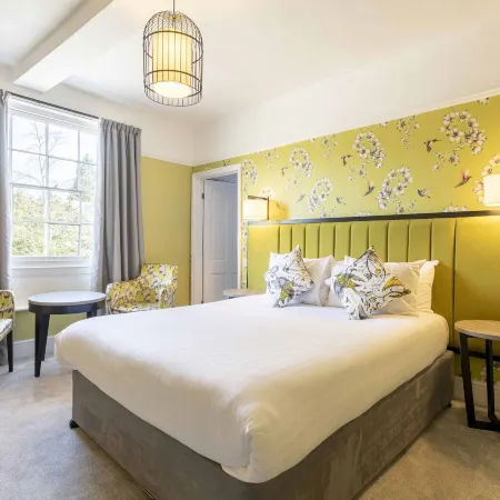 Wisteria Hotel Hôtels à : Oakham