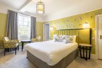 Wisteria Hotel Hotels in Oakham