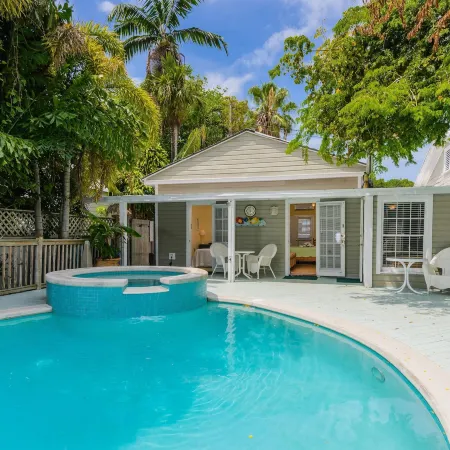 Key West Villas