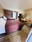 Voyageur Motel Hotels in Rocky Mountain House