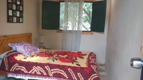 La Casita de Don Daniel - Homestays