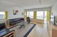 Nuuk Hotel Apartments by Hhe Hotels in Nuuk