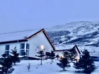 Country Hotel Heydalur - con terme