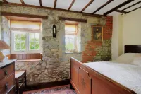 Lavender Cottage