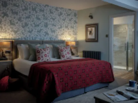 The Golden Lion at Settle Hotels in Settle