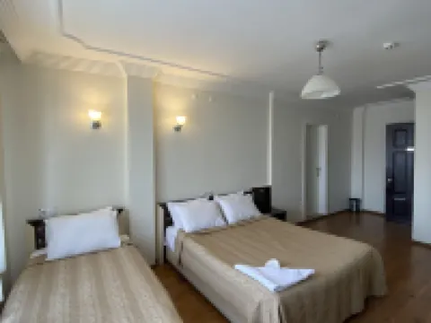 OTEL KING Isparta otelleri