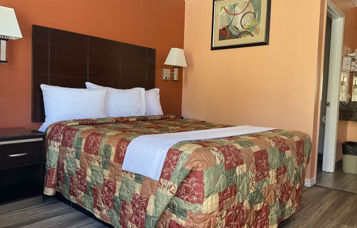 Budget Motel