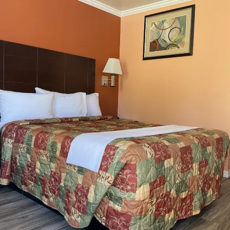 Budget Motel
